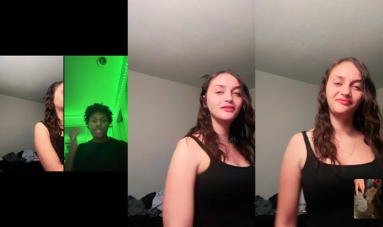 nannii.101 TikTok Live — Aug 2, 2026, 9:31 AM