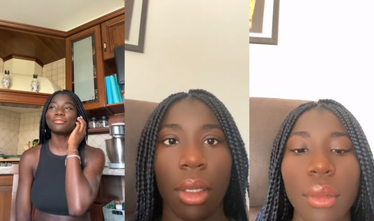 nanny.montagner TikTok Live — Jul 14, 2026, 10:16 AM