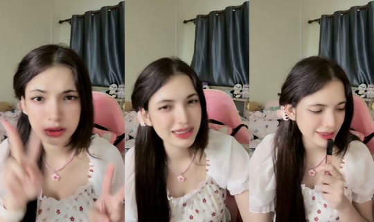nanoey_yi TikTok Live — Jul 14, 2026, 8:22 AM