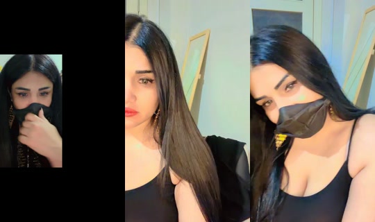 nanoi787 TikTok Live — Jul 11, 2026, 12:05 AM