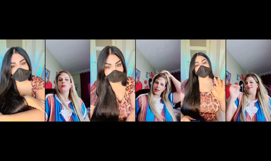 nanoi787 TikTok Live — Jul 11, 2026, 11:29 AM