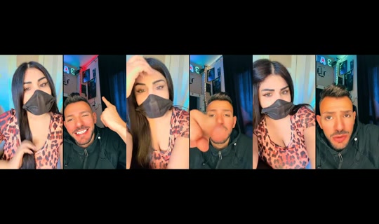 nanoi787 TikTok Live — Jul 11, 2026, 12:31 PM