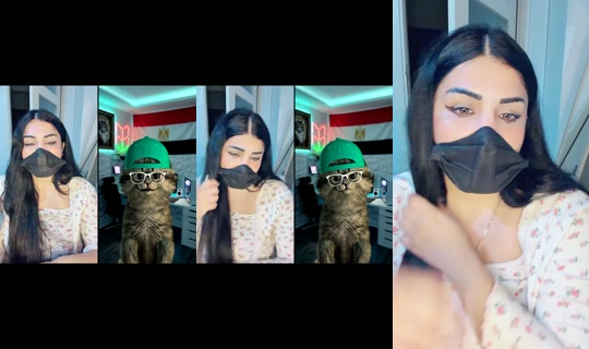 nanoi787 TikTok Live — Jul 11, 2026, 6:38 PM