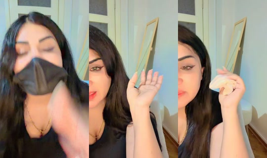 nanoi787 TikTok Live — Jul 11, 2026, 9:27 PM