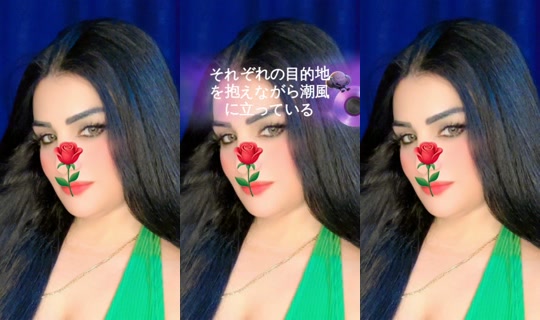 nanoi787 TikTok Live — Jul 13, 2026, 10:58 AM