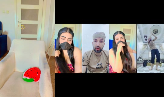 nanoi787 TikTok Live — Jul 13, 2026, 1:24 PM