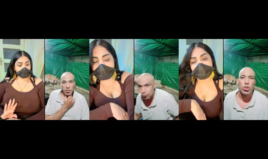 nanoi787 TikTok Live — Jul 13, 2026, 9:09 PM