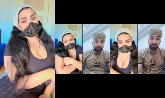 nanoi787 TikTok Live — Jul 14, 2026, 2:04 PM