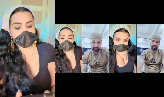 nanoi787 TikTok Live — Jul 14, 2026, 3:23 PM