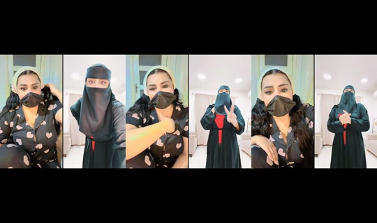 nanoi787 TikTok Live — Jul 14, 2026, 8:14 PM