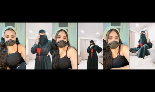nanoi787 TikTok Live — Jul 14, 2026, 8:32 PM