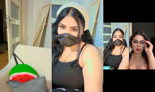 nanoi787 TikTok Live — Jul 14, 2026, 10:42 PM