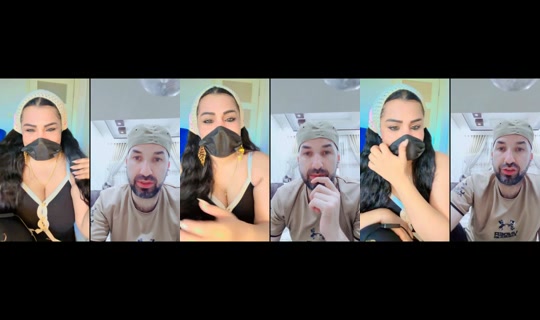 nanoi787 TikTok Live — Jul 15, 2026, 12:46 PM