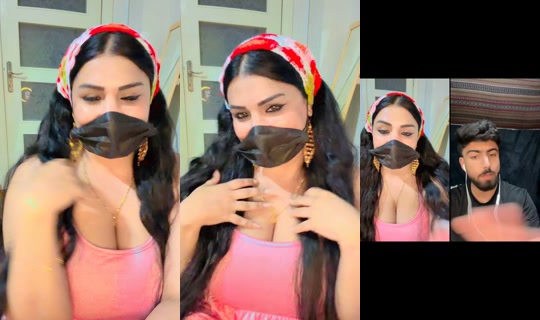 nanoi787 TikTok Live — Jul 15, 2026, 8:22 PM