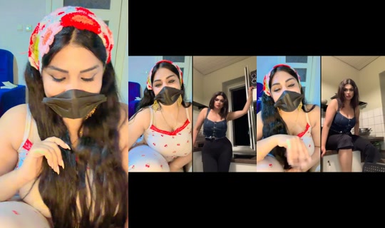 nanoi787 TikTok Live — Jul 15, 2026, 10:45 PM