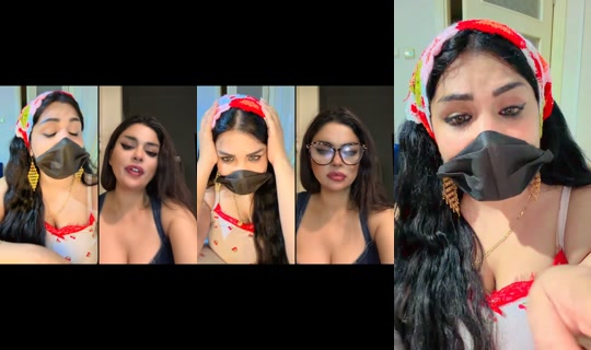 nanoi787 TikTok Live — Jul 16, 2026, 1:09 AM