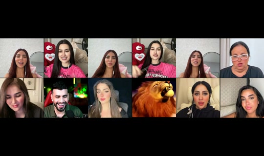 nanonan236 TikTok Live — Jul 14, 2026, 6:41 AM