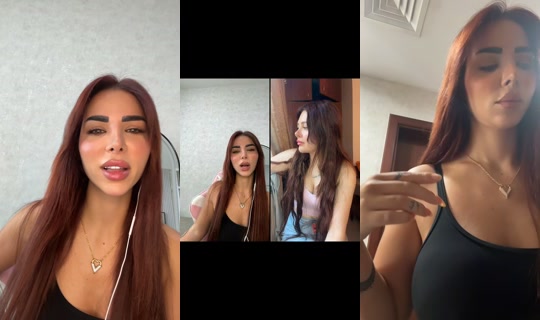 nanonan236 TikTok Live — Jul 15, 2026, 6:32 AM