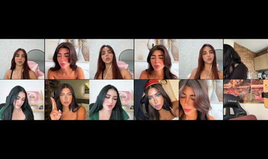 nanonan236 TikTok Live — Jul 15, 2026, 10:40 AM
