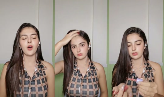 nanticha07092547 TikTok Live — Jul 31, 2026, 12:05 PM