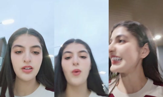 nanticha07092547 TikTok Live — Aug 1, 2026, 11:53 AM