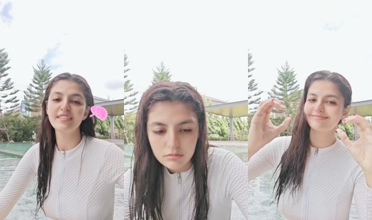 nanticha07092547 TikTok Live — Aug 2, 2026, 3:47 AM