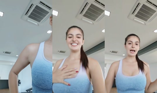 nanticha07092547 TikTok Live — Aug 3, 2026, 1:14 AM
