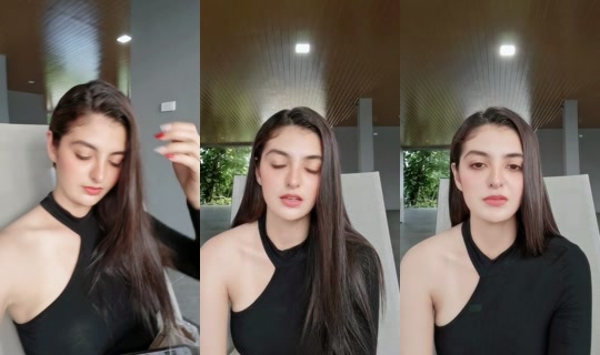 nanticha07092547 TikTok Live — Aug 3, 2026, 10:30 AM