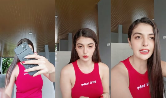 nanticha07092547 TikTok Live — Aug 4, 2026, 9:14 AM