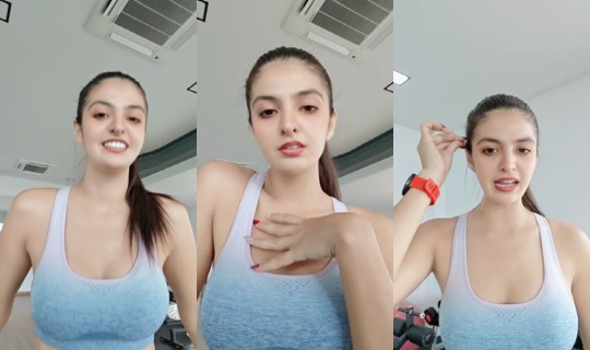 nanticha07092547 TikTok Live — Aug 22, 2026, 3:14 AM