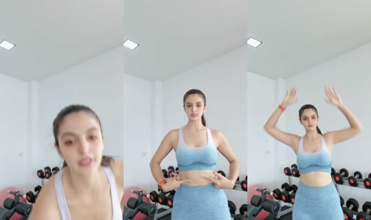 nanticha07092547 TikTok Live — Aug 22, 2026, 4:05 AM
