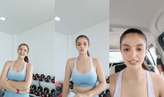 nanticha07092547 TikTok Live — Aug 22, 2026, 4:55 AM