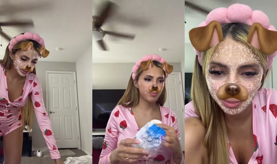nanydiaz292001 TikTok Live — Aug 24, 2026, 1:44 AM