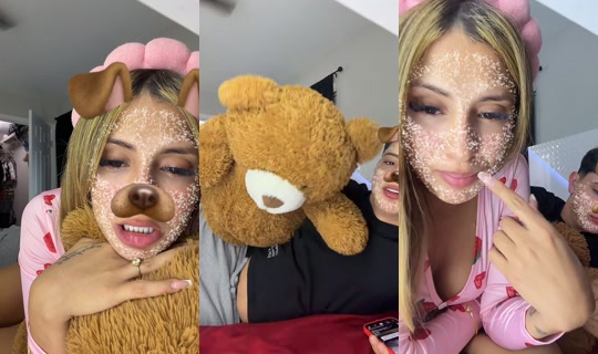 nanydiaz292001 TikTok Live — Aug 24, 2026, 2:21 AM
