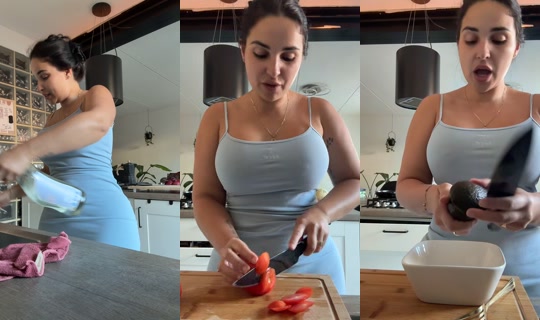 naomet29 TikTok Live — Jul 12, 2026, 4:52 PM