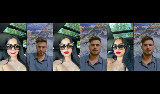 naomet29 TikTok Live — Jul 14, 2026, 10:07 AM