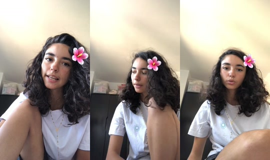 naomi.rdg TikTok Live — Aug 25, 2026, 8:19 AM
