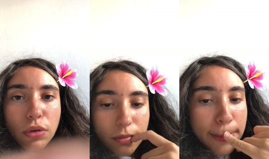 naomi.rdg TikTok Live — Aug 25, 2026, 6:15 PM