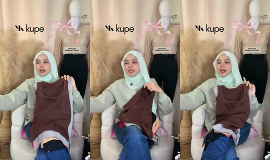 naomi_nad TikTok Live — Aug 22, 2026, 7:00 AM