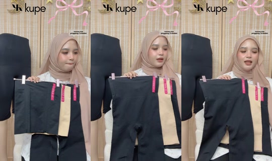 naomi_nad TikTok Live — Aug 22, 2026, 11:30 AM