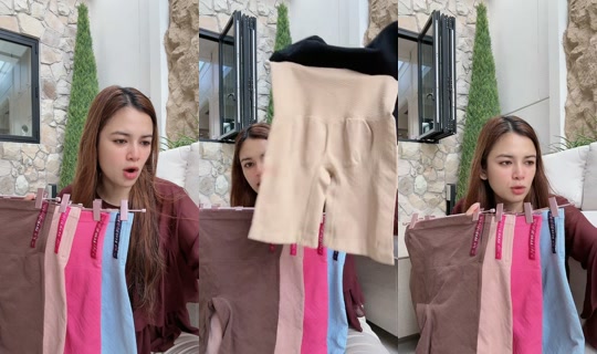 naomi_nad TikTok Live — Aug 30, 2026, 12:14 AM