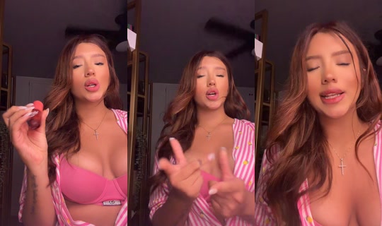naomi_nff TikTok Live — Jul 14, 2026, 5:26 AM