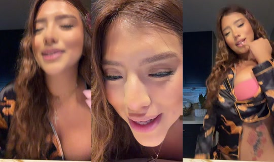 naomi_nff TikTok Live — Aug 1, 2026, 3:19 AM
