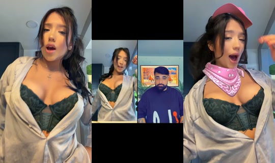 naomi_nff TikTok Live — Sep 5, 2026, 12:30 AM