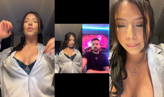 naomi_nff TikTok Live — Sep 5, 2026, 3:04 AM