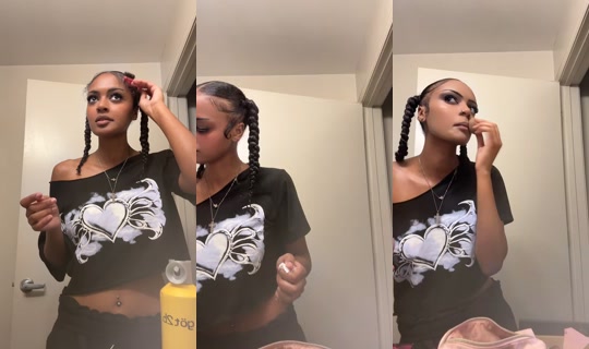 naomiaaa_ TikTok Live — Sep 13, 2026, 9:22 PM