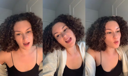 naomicheyannelive TikTok Live — Aug 30, 2026, 7:06 AM