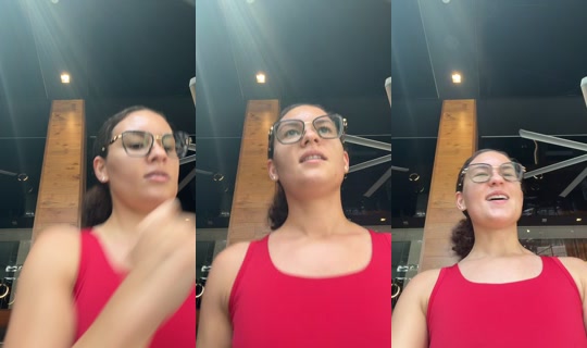 naomicheyannelive TikTok Live — Aug 31, 2026, 6:21 PM