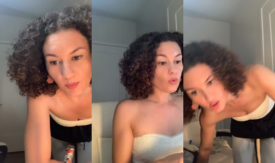naomicheyannelive TikTok Live — Sep 1, 2026, 6:38 AM