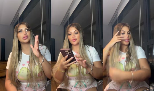 naoverde TikTok Live — Jul 29, 2026, 5:51 AM